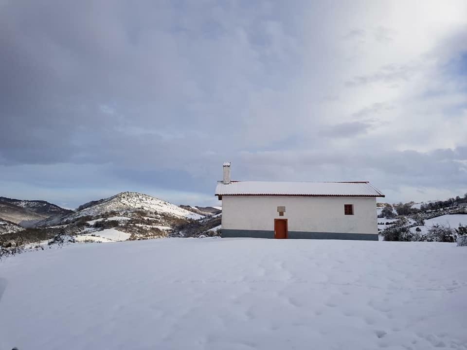 Casa Artegia Pensionat Mezkiriz Eksteriør billede